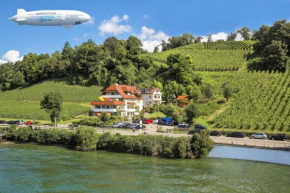 Hotel Fischerhaus Garni